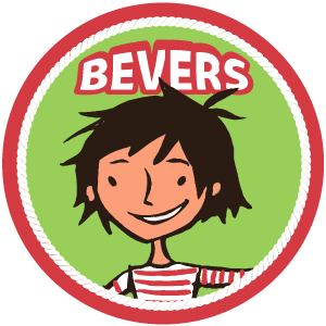logo Bevers
