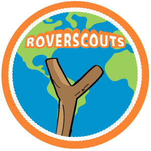 logo Roverscouts