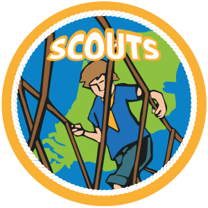 logo Scouts